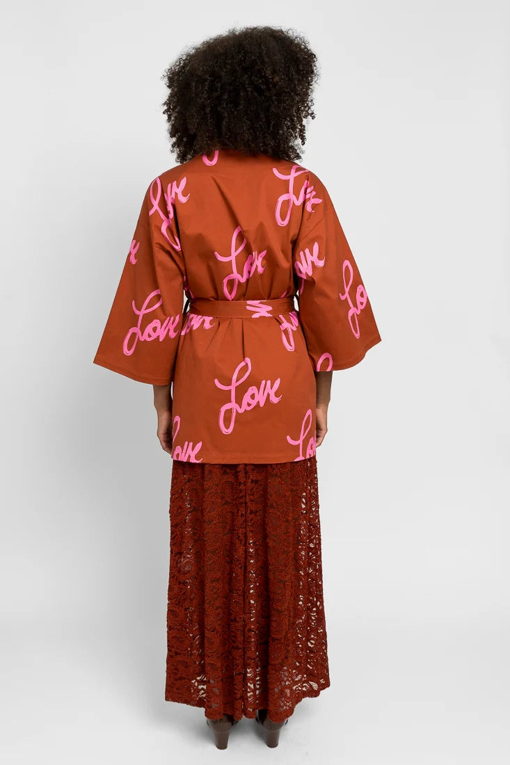 Maarit - Love Ruoste