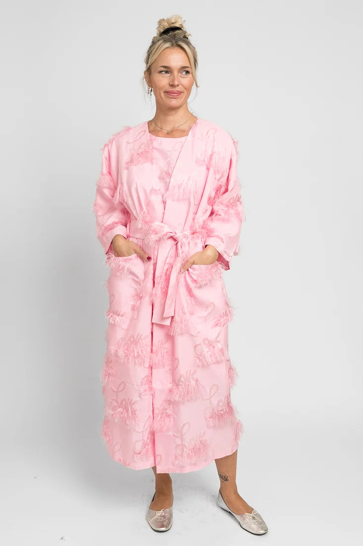 Elli - Love Höyhenhapsu