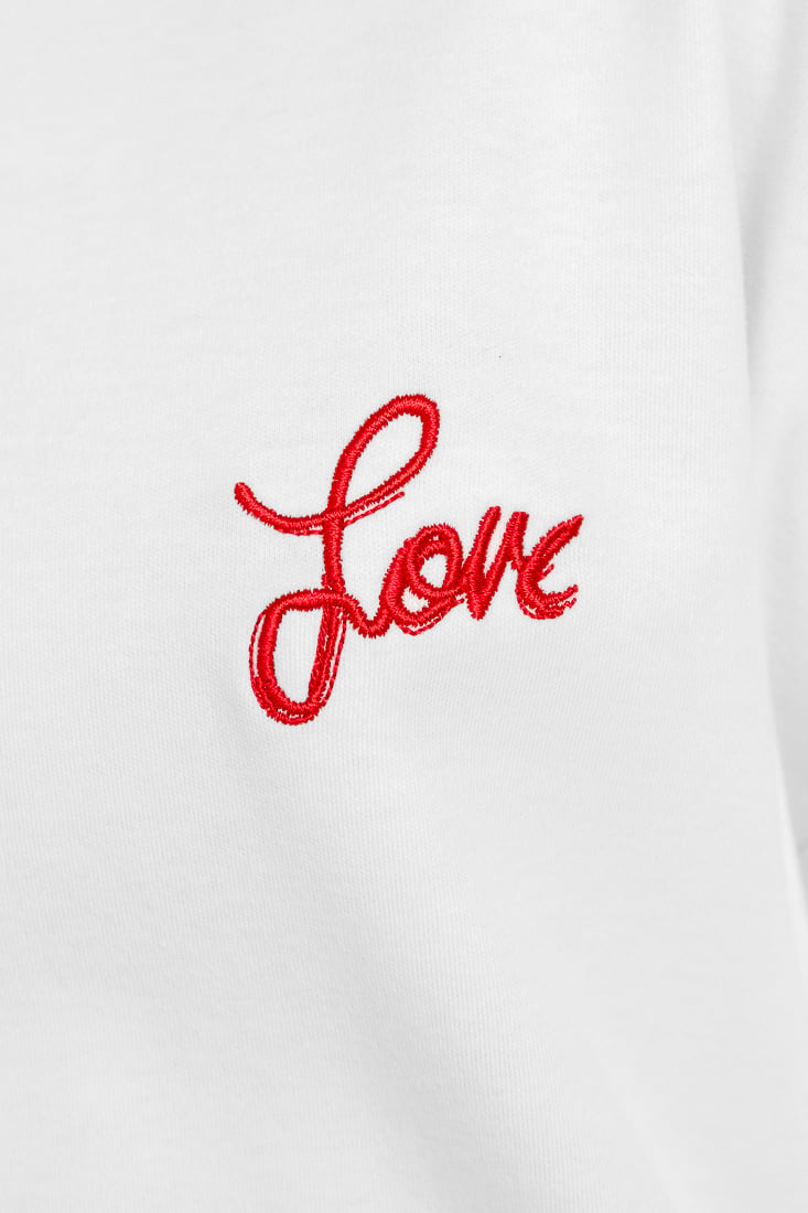 Louise - Love