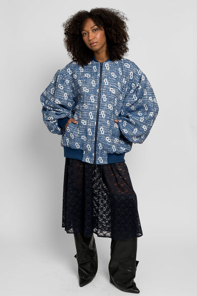 Linda - Kimalteleva Tweed