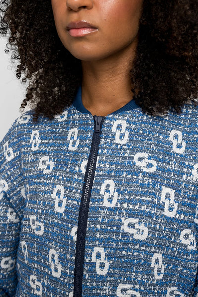 Linda - Kimalteleva Tweed