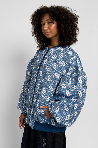 Linda - Kimalteleva Tweed