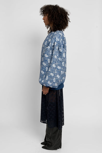 Linda - Kimalteleva Tweed