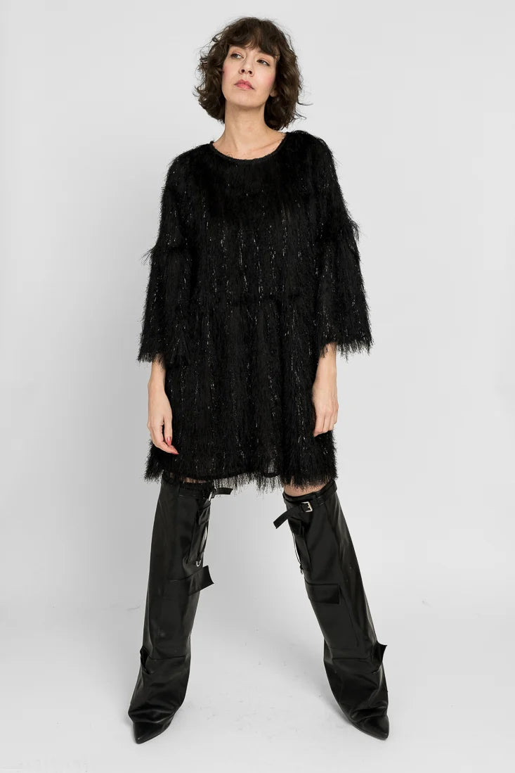 Kukka II - Hapsu Musta