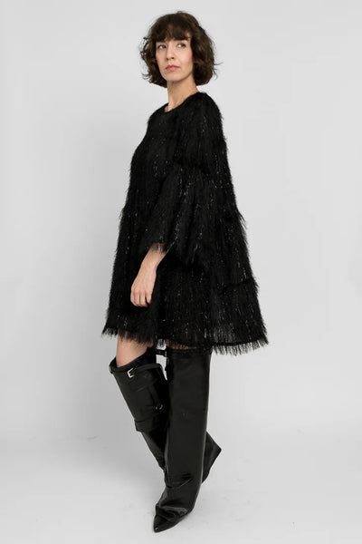 Kukka II - Hapsu Musta