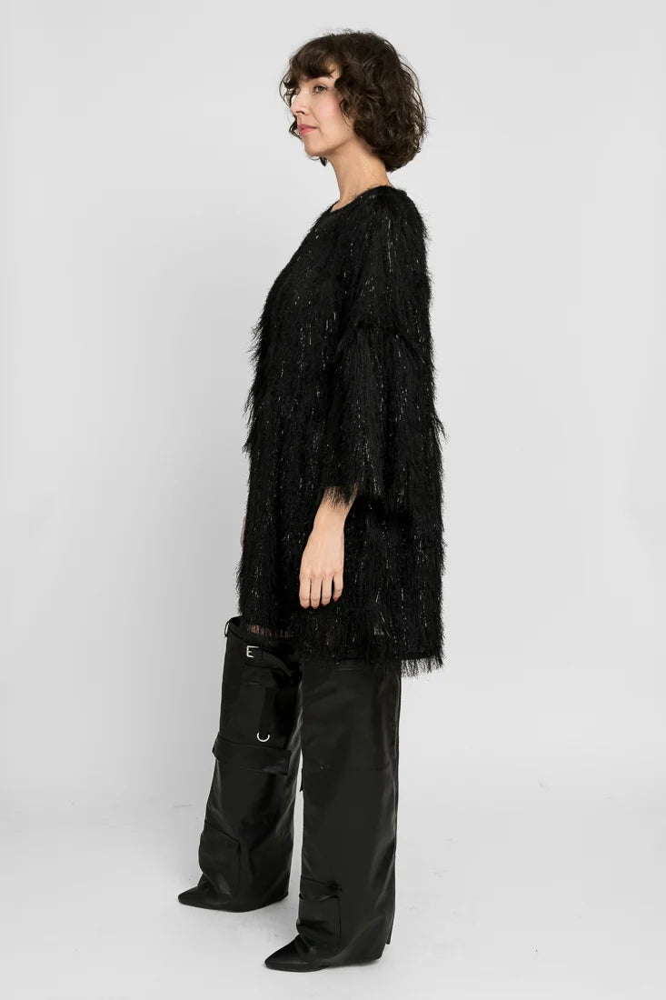 Kukka II - Hapsu Musta