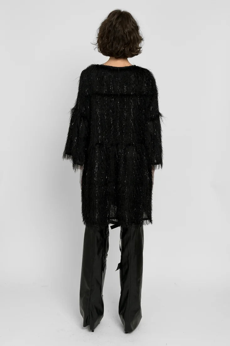 Kukka II - Hapsu Musta