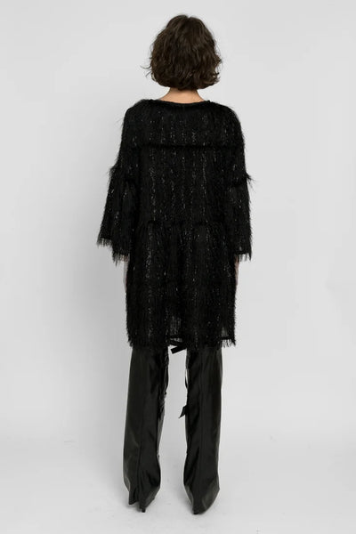 Kukka II - Hapsu Musta