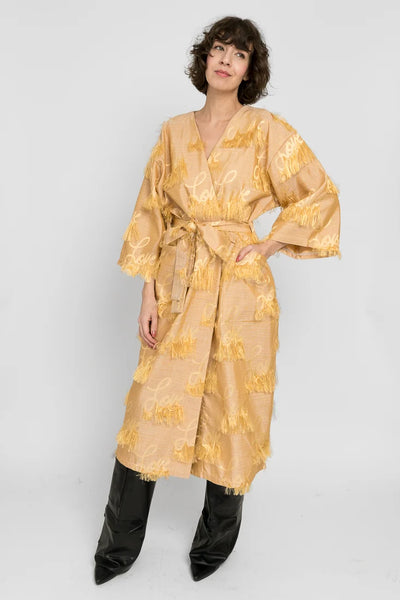 Elli - Höyhenhapsu Kulta