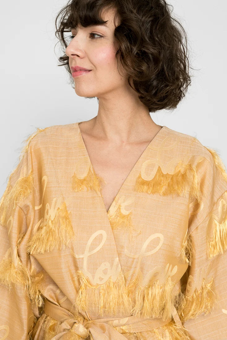 Elli - Höyhenhapsu Kulta