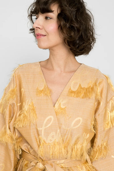 Elli - Höyhenhapsu Kulta