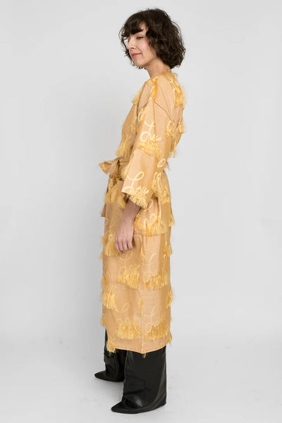 Elli - Höyhenhapsu Kulta