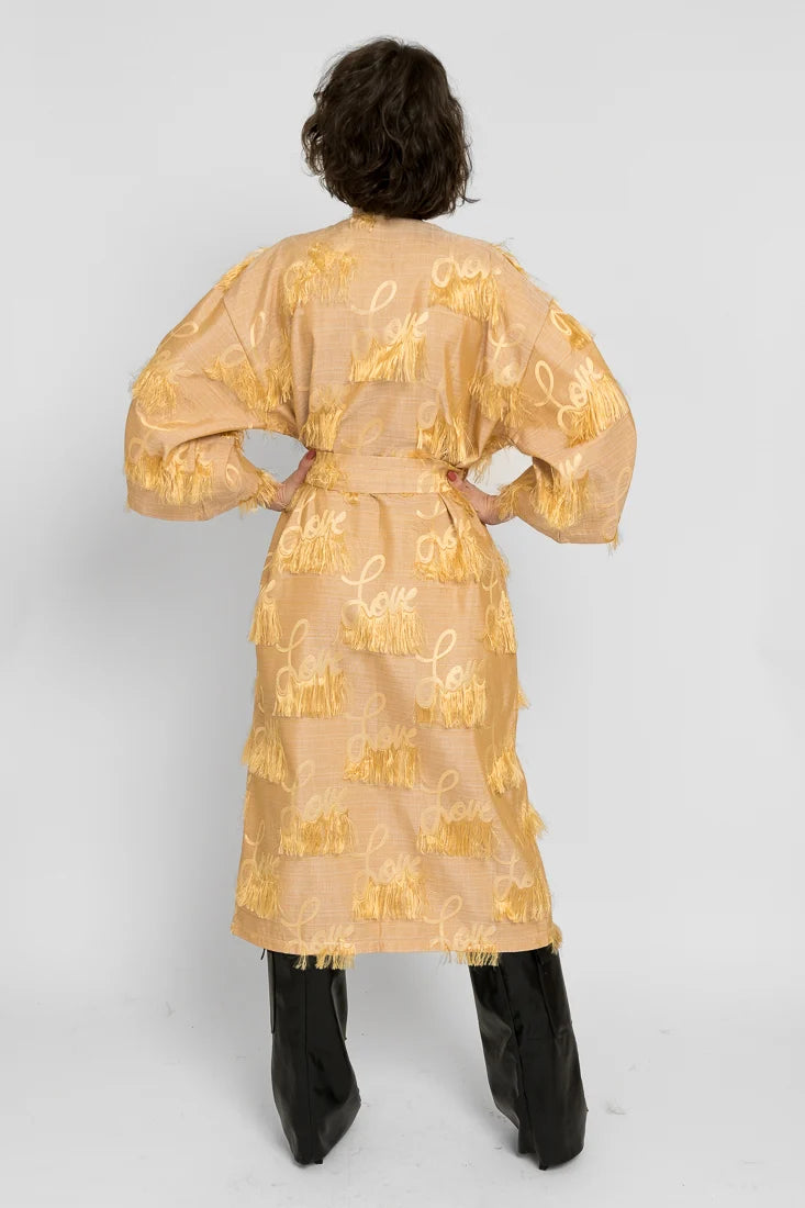 Elli - Höyhenhapsu Kulta