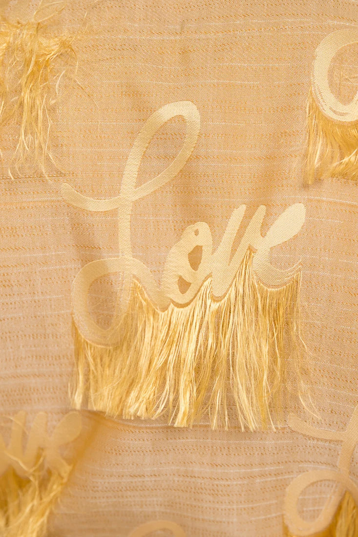 Elli - Höyhenhapsu Kulta