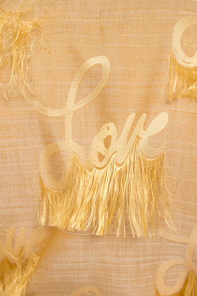 Elli - Höyhenhapsu Kulta