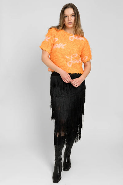 Sini - Love Mandariini