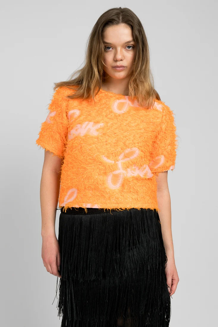 Sini - Love Mandariini