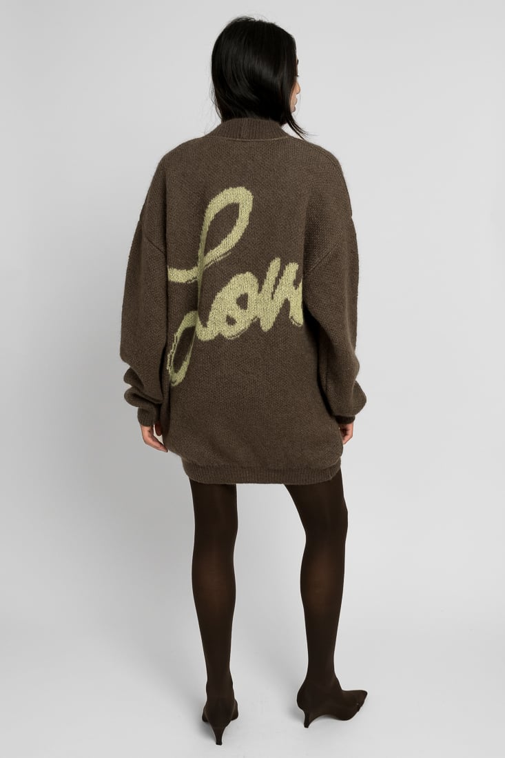 Runo - Love Sitruuna