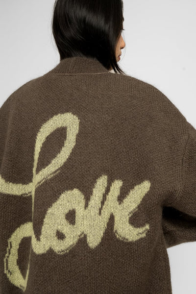 Runo - Love Sitruuna