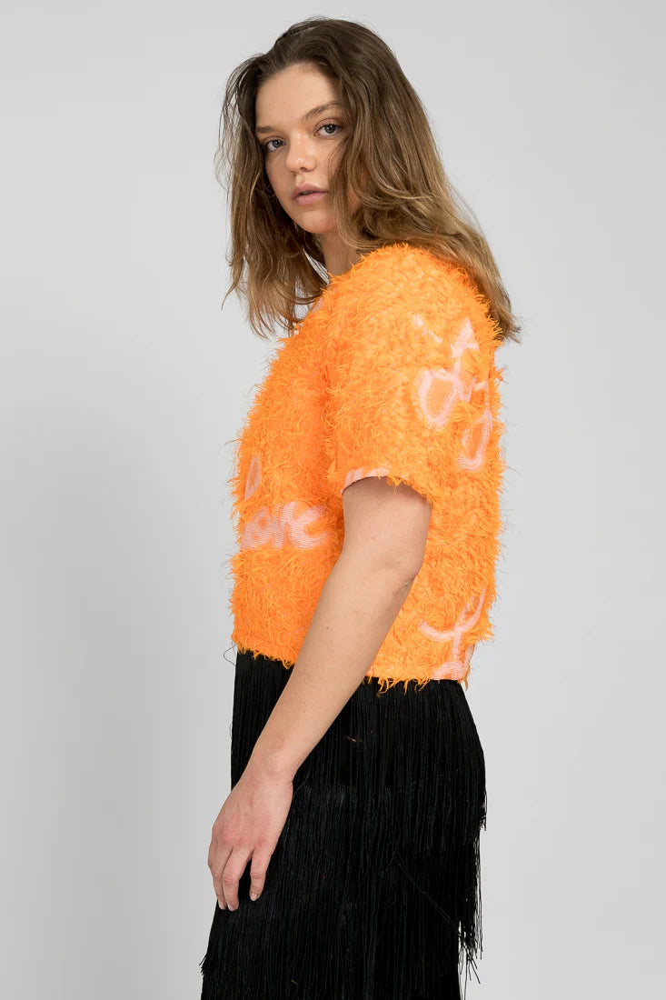 Sini - Love Mandariini