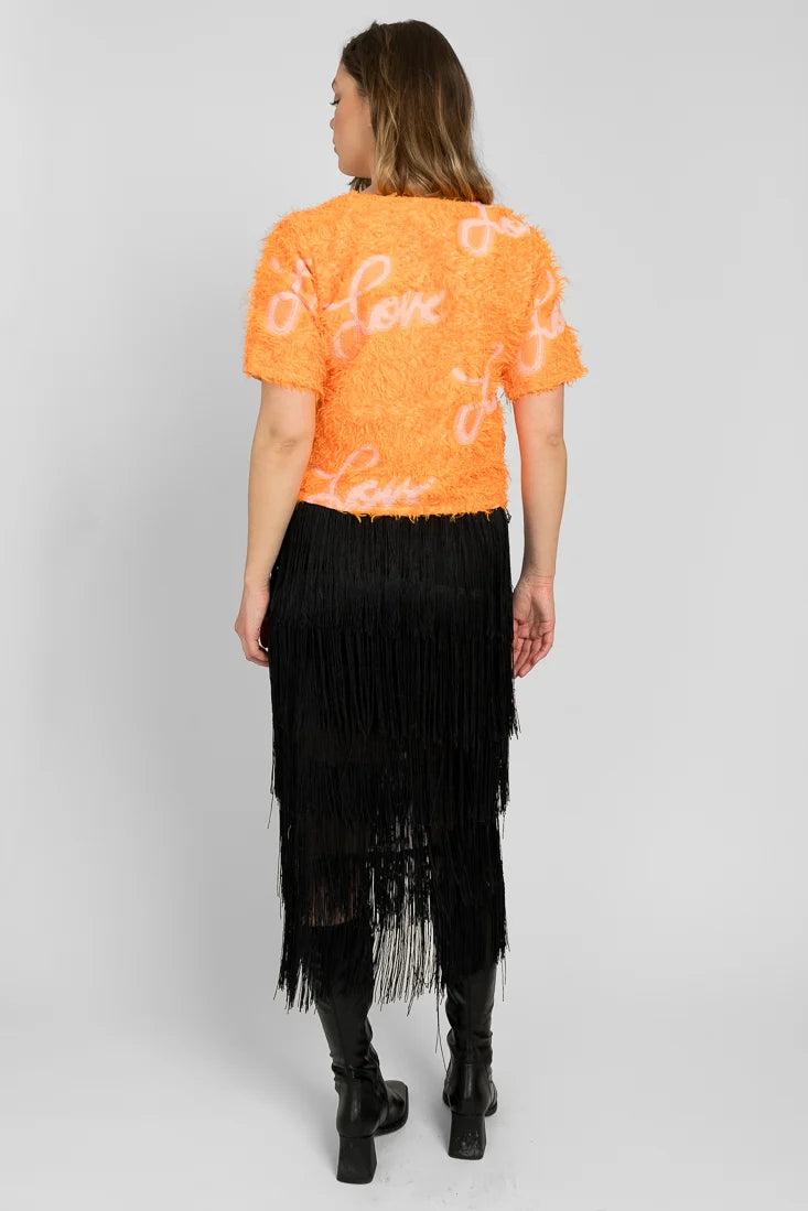 Sini - Love Mandariini