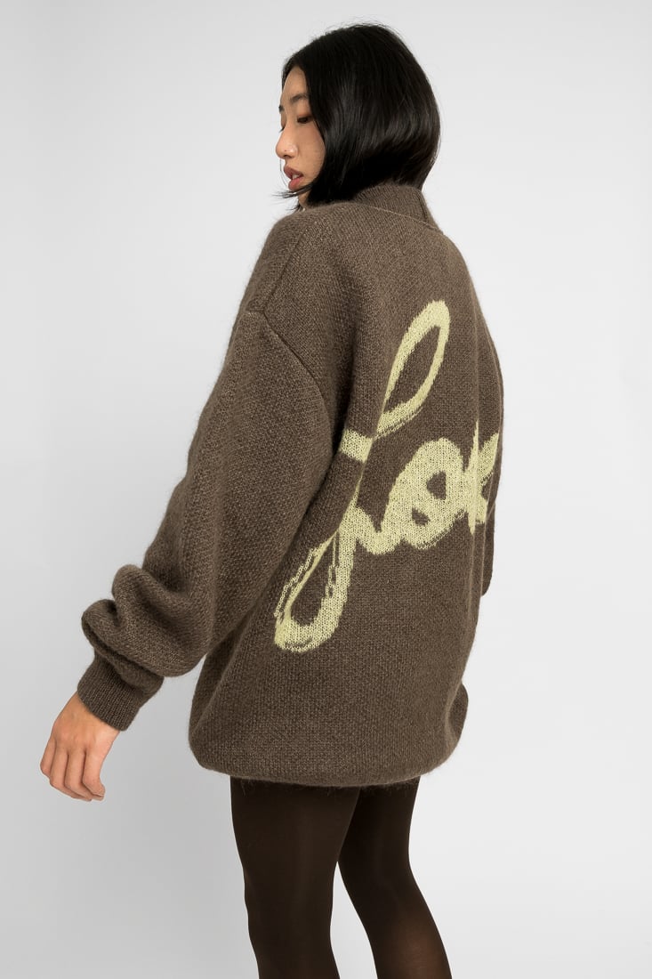 Runo - Love Sitruuna