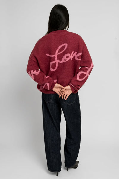 Riimi - Love Marjamehu