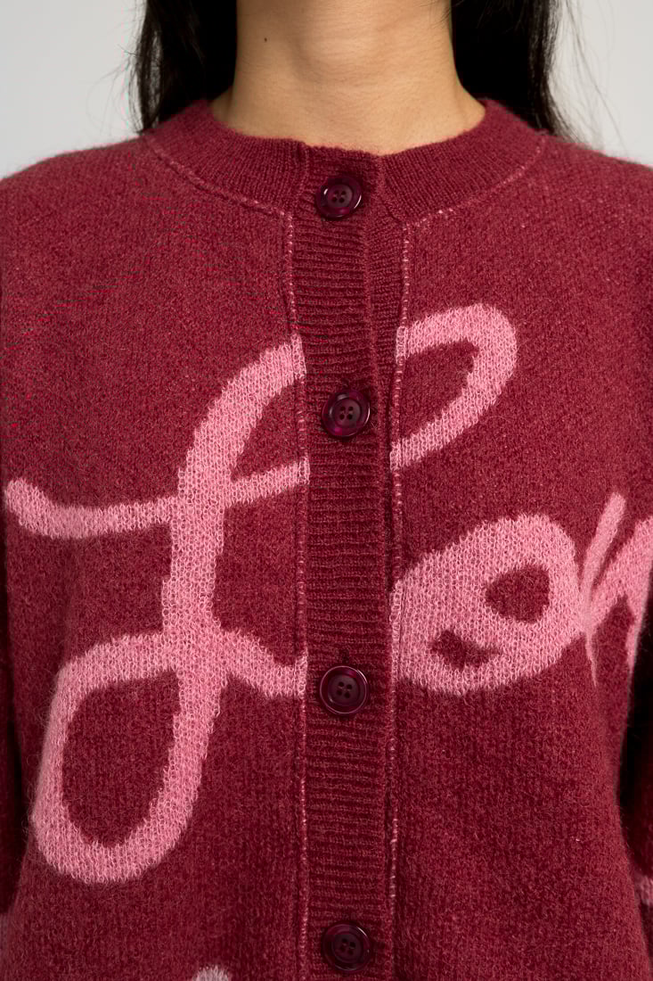 Riimi - Love Marjamehu