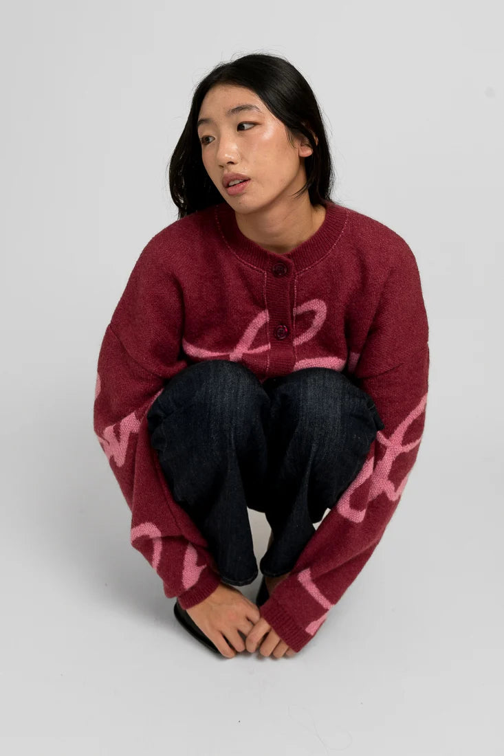 Riimi - Love Marjamehu