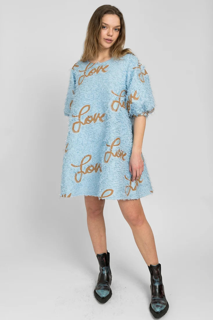 Senni - Love Pilvipouta