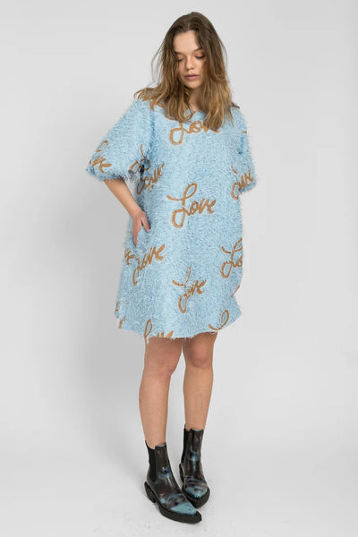 Senni - Love Pilvipouta