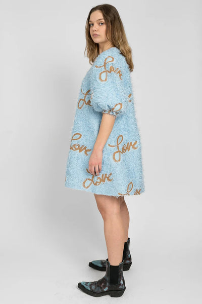 Senni - Love Pilvipouta