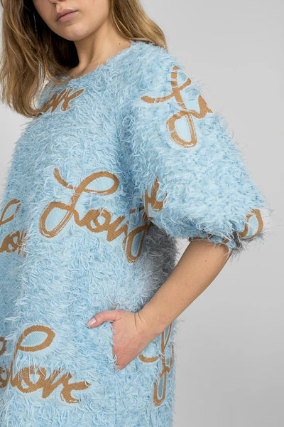 Senni - Love Pilvipouta