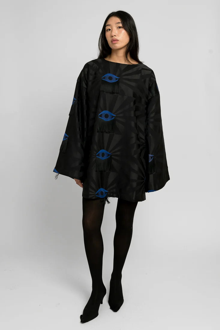 Linnea - Äidin valvova silmä