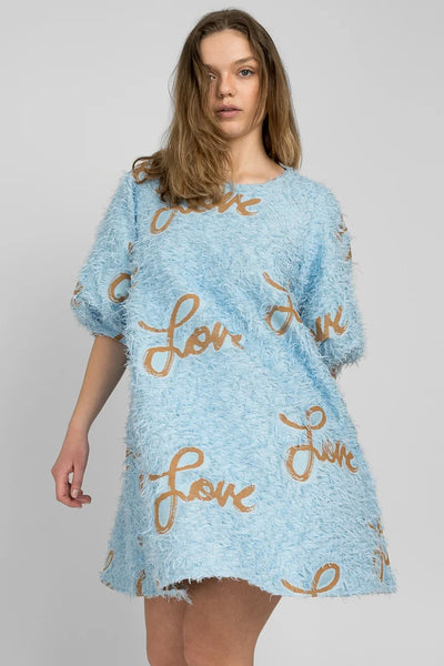 Senni - Love Pilvipouta