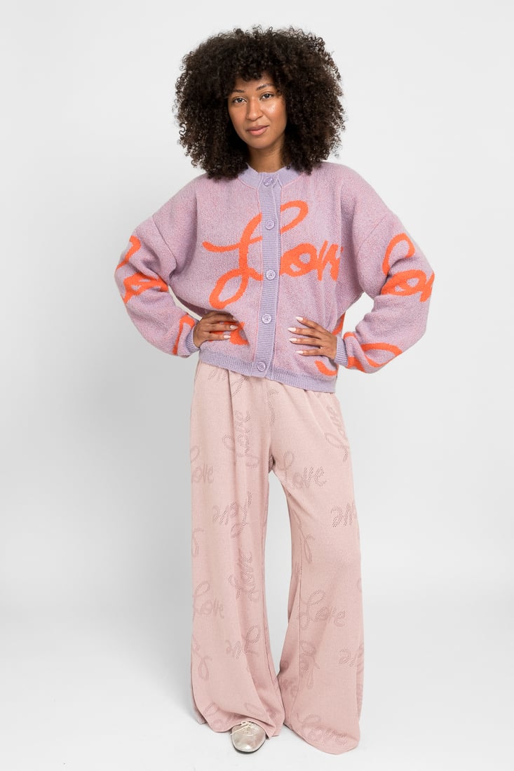 Riimi - Love Laventeli