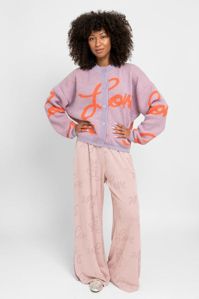 Riimi - Love Laventeli