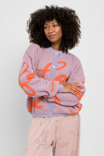 Riimi - Love Laventeli