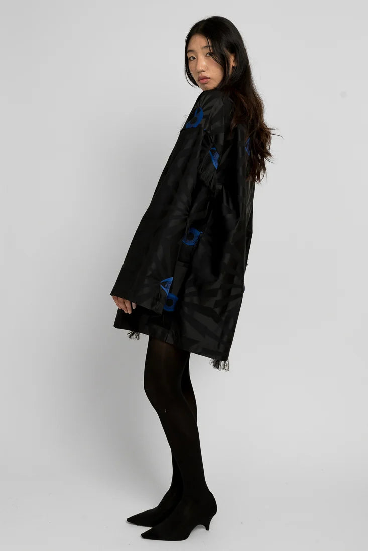 Linnea - Äidin valvova silmä