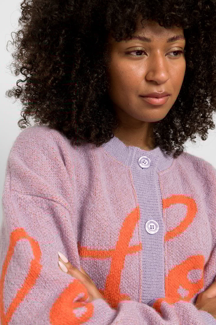 Riimi - Love Laventeli