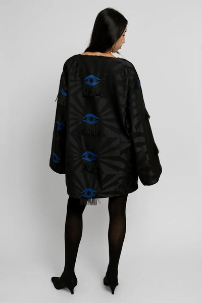 Linnea - Äidin valvova silmä