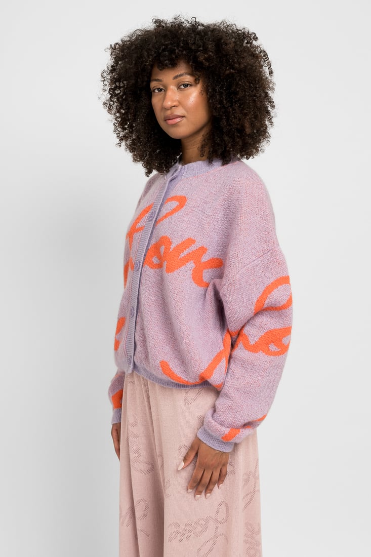 Riimi - Love Laventeli