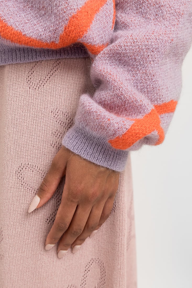 Riimi - Love Laventeli