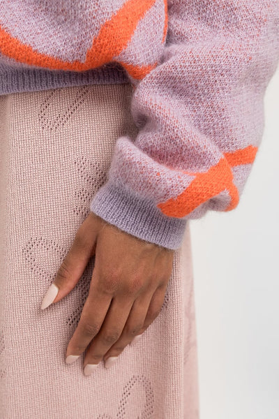 Riimi - Love Laventeli