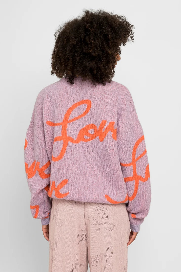 Riimi - Love Laventeli