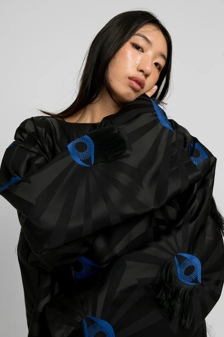 Linnea - Äidin valvova silmä