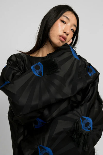 Linnea - Äidin valvova silmä