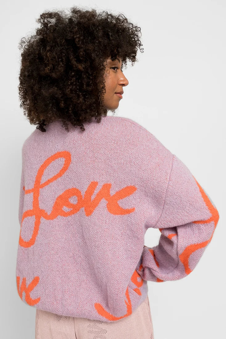 Riimi - Love Laventeli