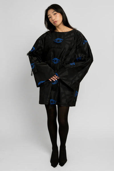 Linnea - Äidin valvova silmä