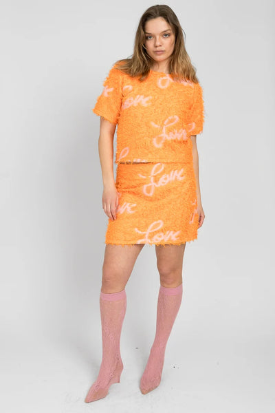 Sini - Love Mandariini